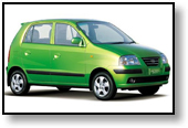 Hyundai Atos GLS 1.1 (.)